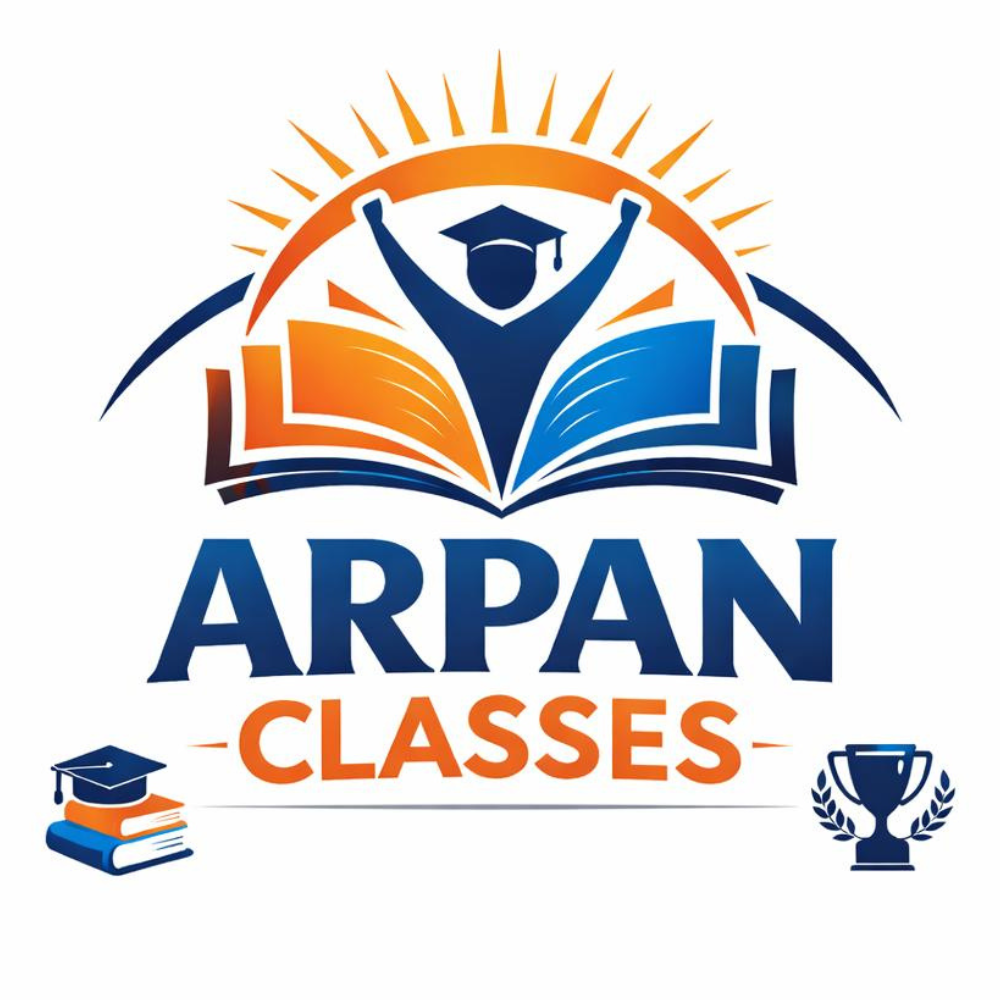Arpan Classes