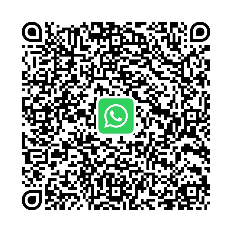 WhatsApp QR Code